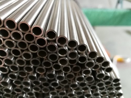Jindal Stainless Steel Polished SS Pipes
