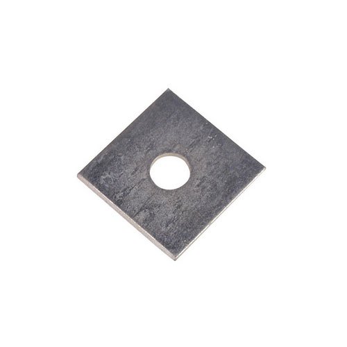 Stainless Steel Square Plate Washer