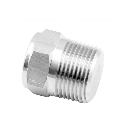 Stainless Steel Plug, Size: 1/2 To 48 Inch