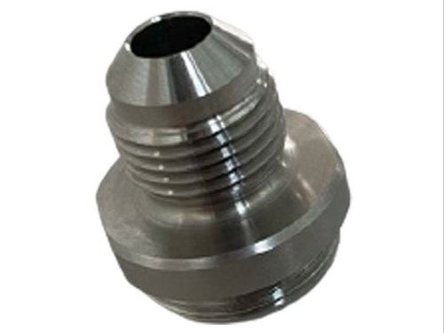 SS Precision Machine Coupling, For Industrial
