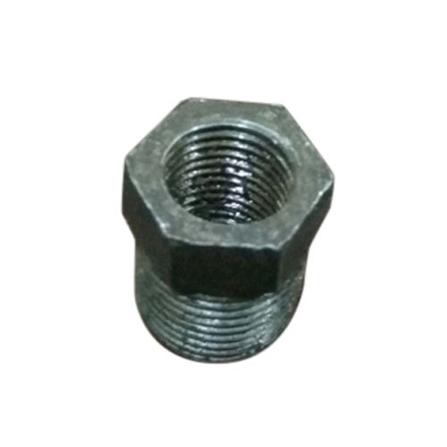 Stainless Steel Hexagon Head M8 SS Railway Bolt