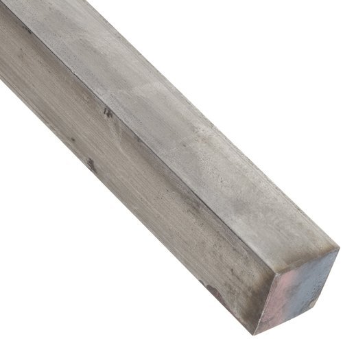 Stainless Steel Rectangular Bar