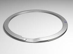 Stainless Steel Natural SS Retaining Ring
