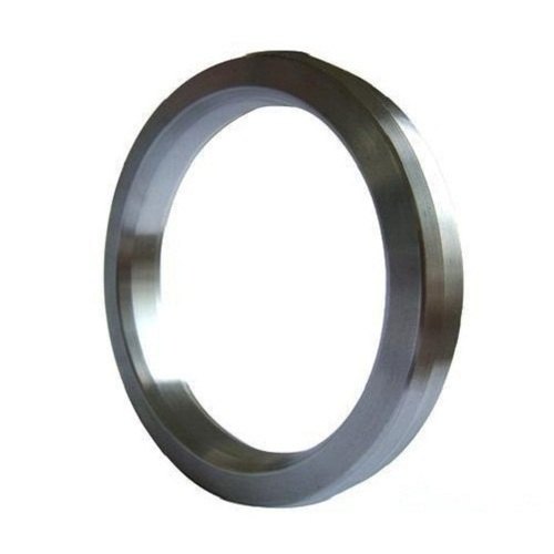 Round SS Ring, Material Grade: High Nickle Alloy