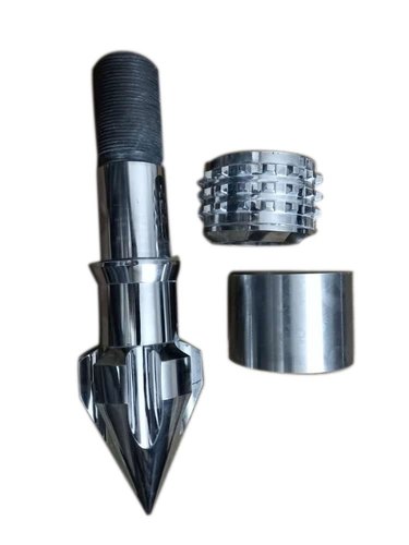 Hss Ring Plunger Set