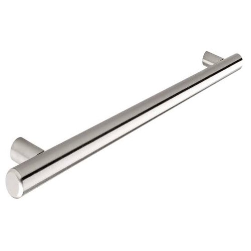 SS Rod Handle, For Exterior Door