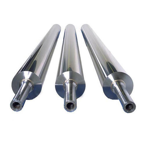 Stainless Steel Roller