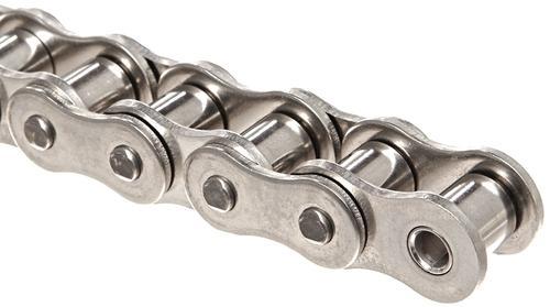 ATC Chains India Stainless Steel SS Roller Chain
