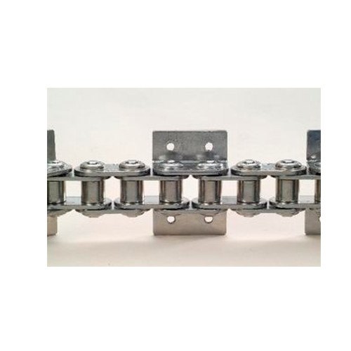 SS Roller Chains, For Industrial