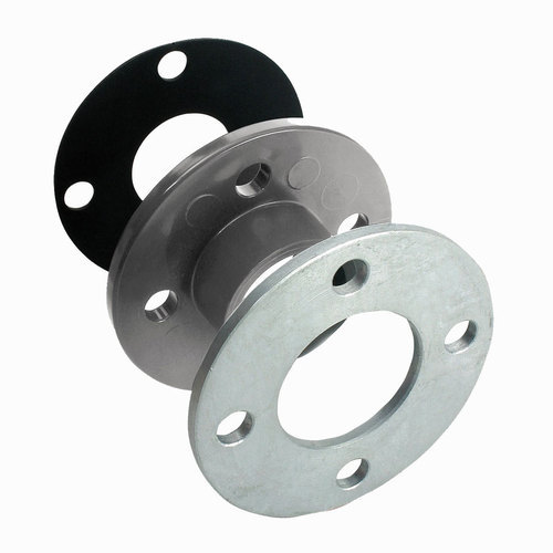 Stainless Steel SS Round Flange