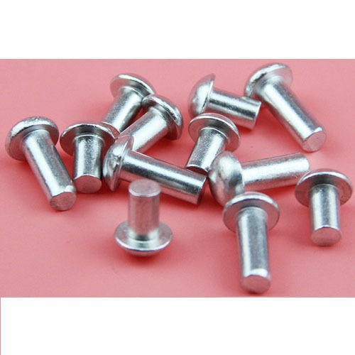 SS Round Head Rivet