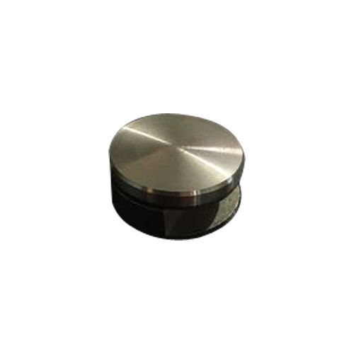 SS Round Mirror Holder