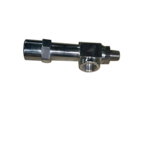 SS Safety Relief Valve