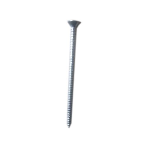 Slotted SS Screw