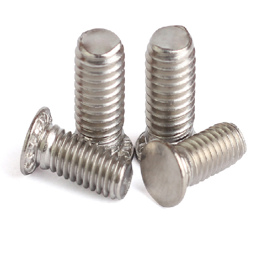 SS Self Clinching Studs