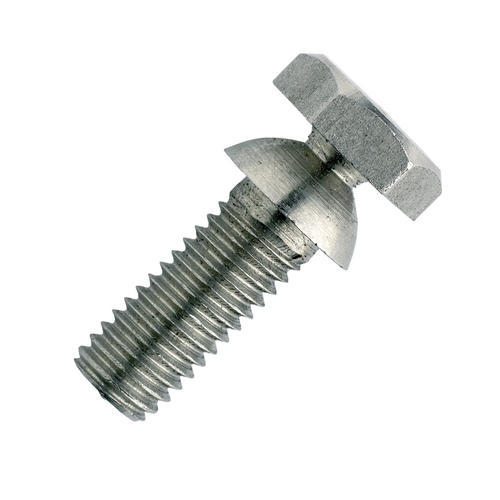 Stainless Steel Shear Bolts, Packaging Type: Box, Gunny Bags