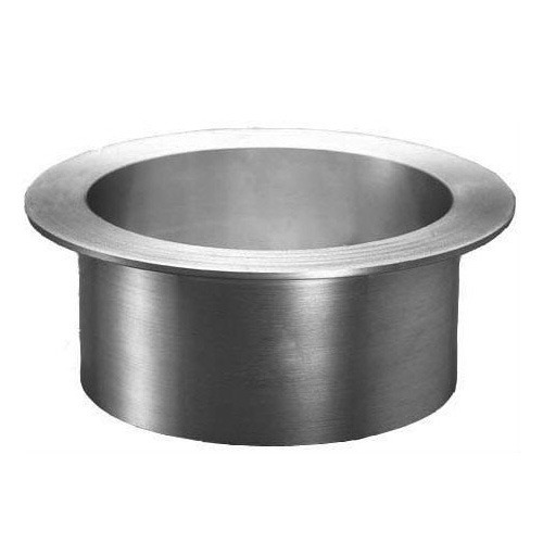 Stainless Steel Stub End, Size: 3 inch