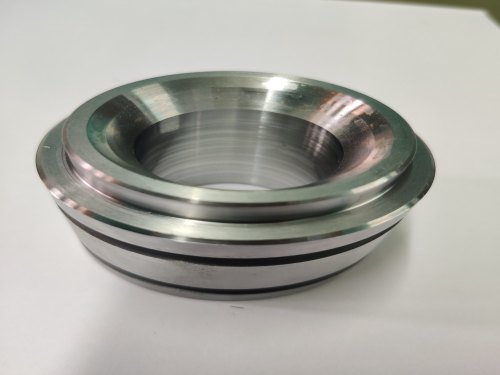 Alloy Steel Sleeve