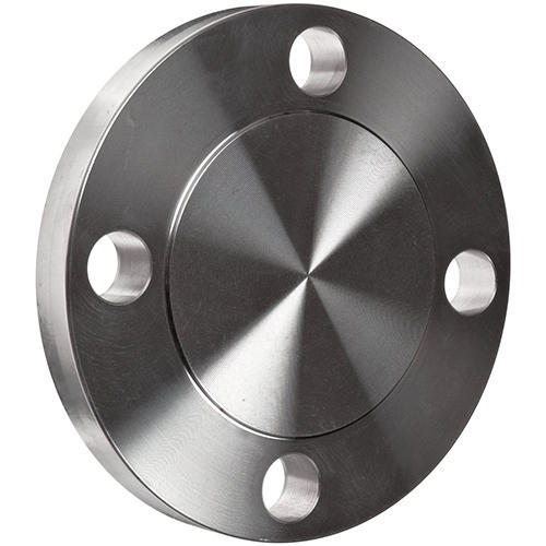 Pearl Overseas Stainless Steel Slip On Flange, Size: 20-30 inch