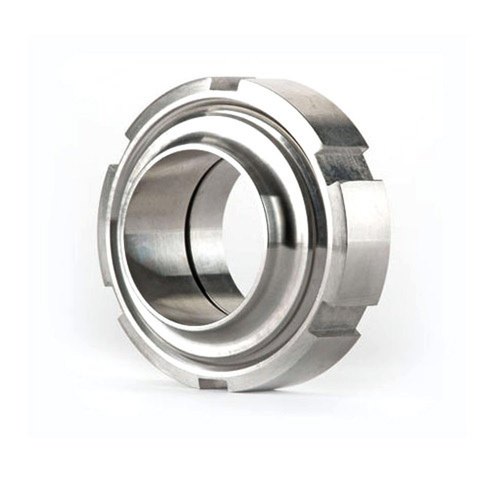 1/2 inch Stainless Steel Sms Union, For Plumbing Pipe