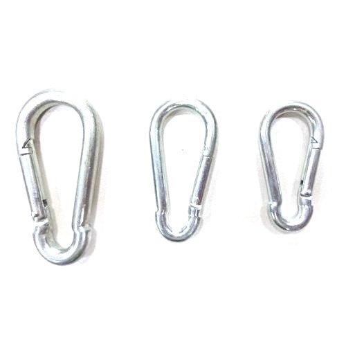 Stainless Steel Silver SS Snap Hook
