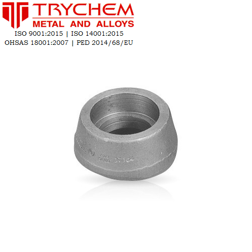 TRYCHEM Stainless Steel SS Sockolet