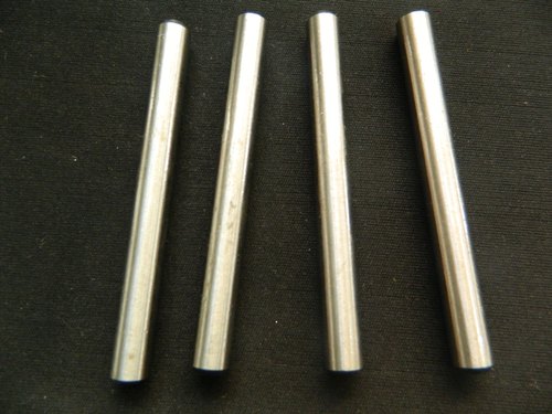 SS Solid Dowel Pin