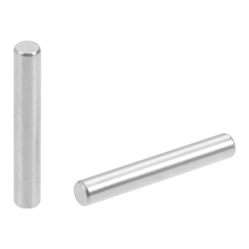 5 Mm Stainless Steel SS Spring Dowel Pin