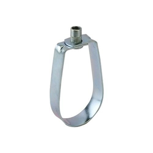 SS Sprinkler Clamp, Hanger