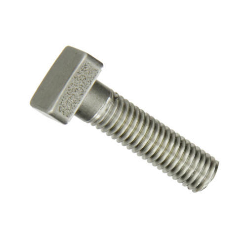 SS Square Bolts