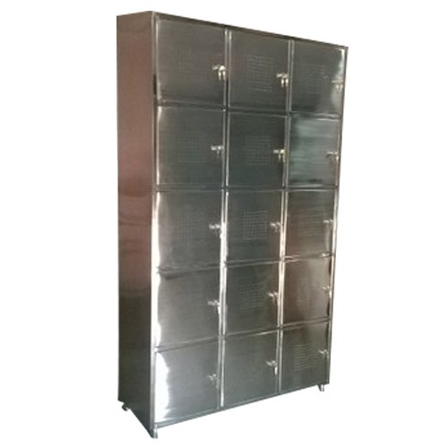 SS Steel Panel, for Pharmaceutical / Chemical Industry