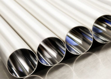 SS Steel Pipes