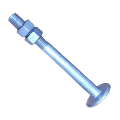 Stainless Steel Step Bolt for Industrial