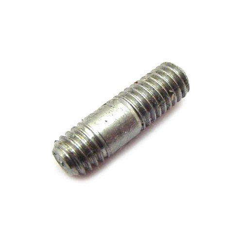 MS/SS/BraSS Fully Threaded Stud, Material Grade: SS304, Size: M 3-m10