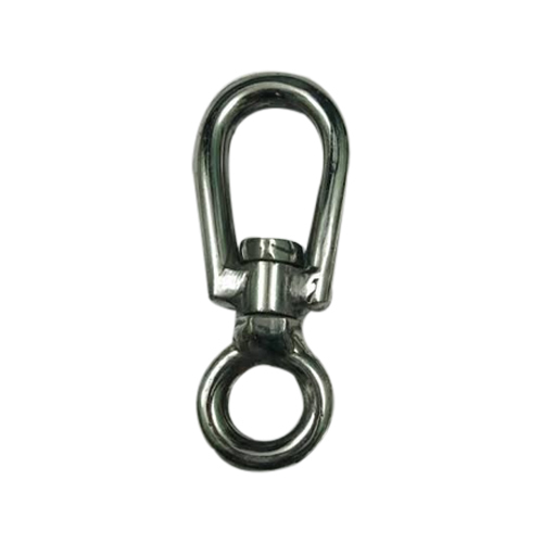 Stainless Steel Swivel