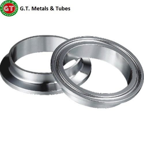 GTMT SS TC Ferrule, for PHARMACEUTICALS