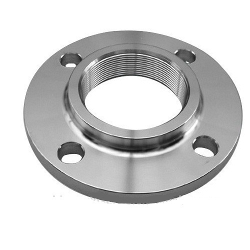 Stainless Steel Threaded Flanges