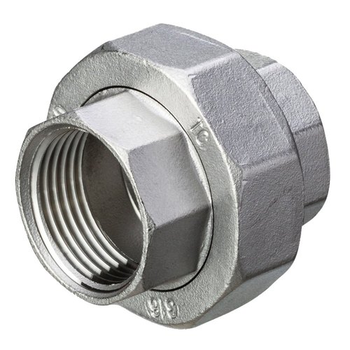 Socket Weld Threaded Union Carbon Steel, For INDUSTRIAL