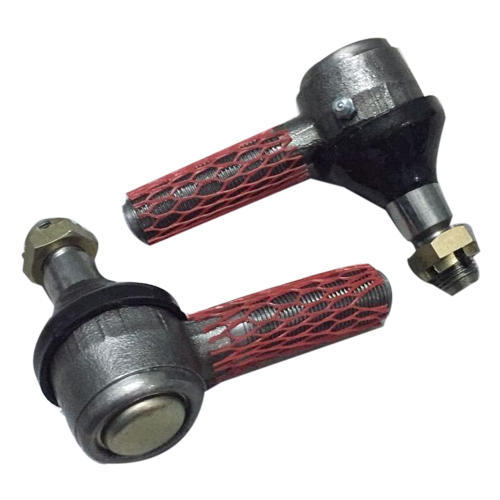 Tie rod ends, Size: 8mm