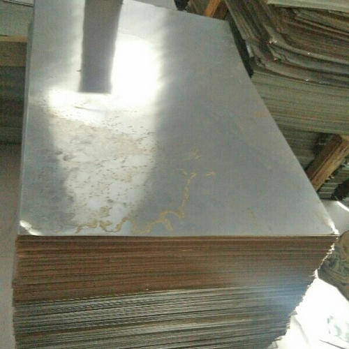 Tin Tinplate Sheets, Thickness: 1-4 Mm