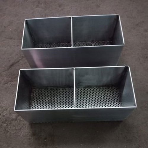SS Tools Box, for Automobile Industry
