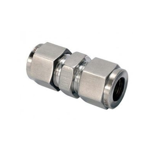 SS Tube Fittings