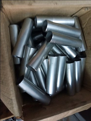 Thin Walled Stainless Steel Tube