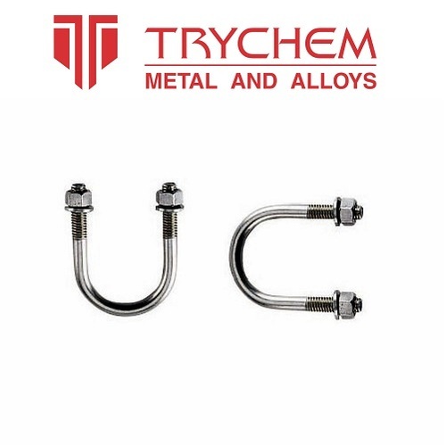 TMA Stainless Steel U Bolt