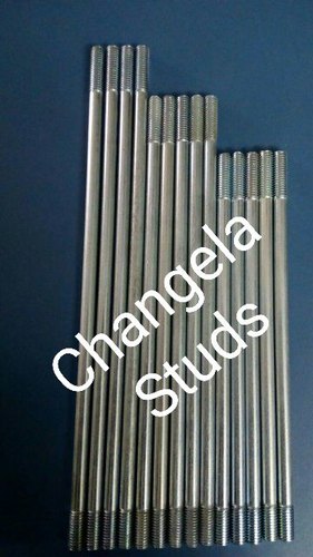 Changela SS V-6 Submersible Pump Studs