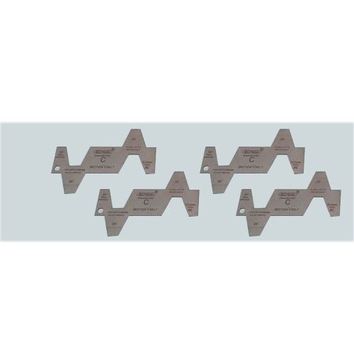 Technika SS V Pulley Gauge