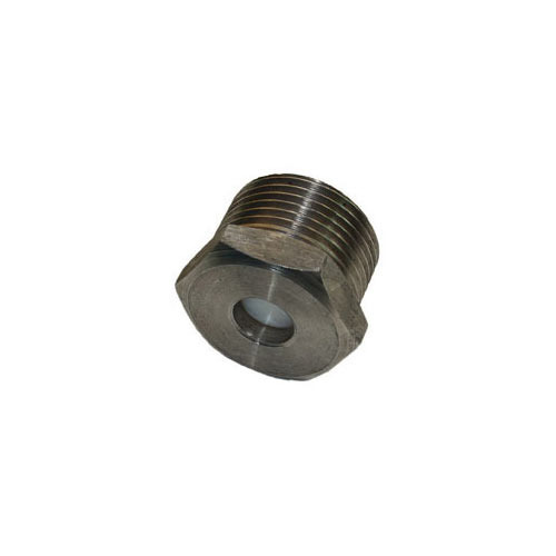 Stainless Steel Vacuum Valve