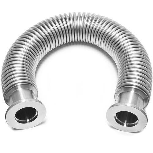 SS Vacuum Bellow Fittings