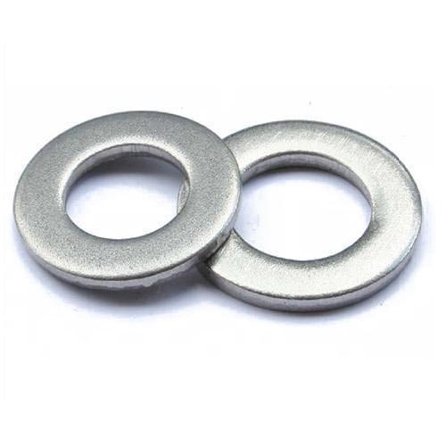 SS Washers, Size: M2-m64, Material Grade: Ss 316