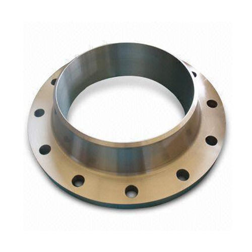 Rectangular & Flat SS Weld Neck Flange, Size: 0-1 Inch, 1-5 Inch, 5-10 Inch, 10-20 Inch, 20-30 Inch, >30 Inch